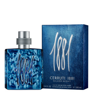 1881 Silver Night - Eau de Parfum 1881 Silver Night - Eau de Parfum